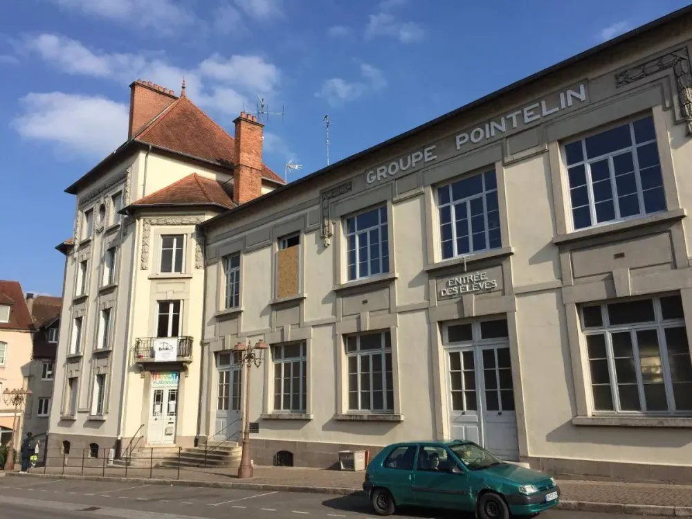 renovation immobilière